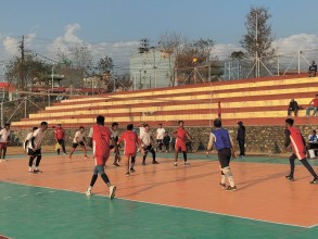 कभर्डहल र क्रिकेट मैदानको सम्भाव्यता अध्ययन गरिने 